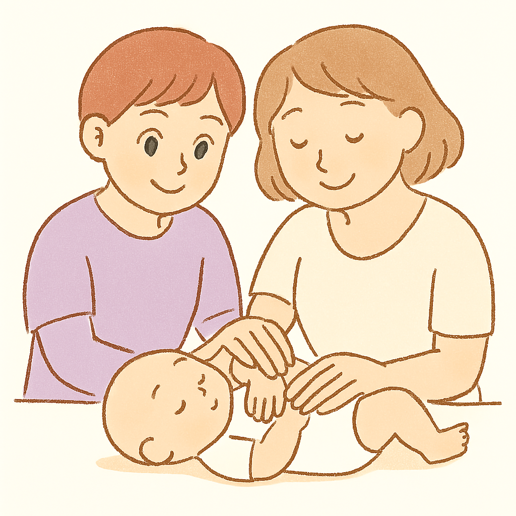 パーツ-02_ベビーマッサージ