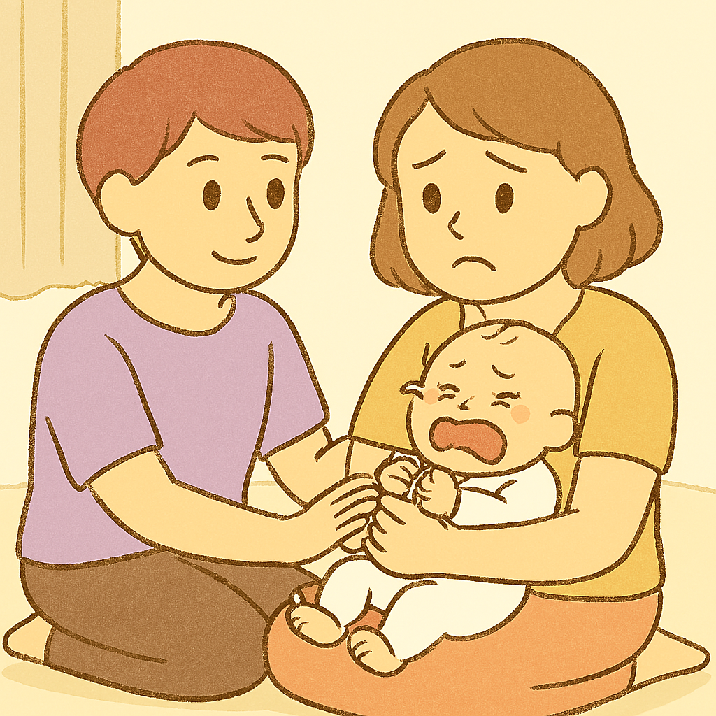 パーツ-08_育児相談