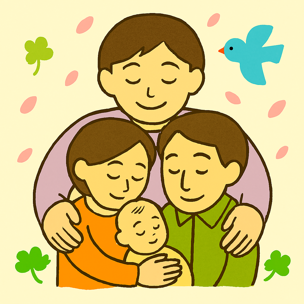 パーツ-15_あゆみ助産院とは